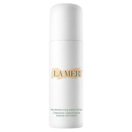 THE MOISTURIZING MATTE LOTION CREMA VISO 50ML
