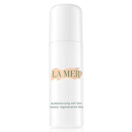 THE MOISTURIZING SOFT LOTION LOZIONE VISO 50ML