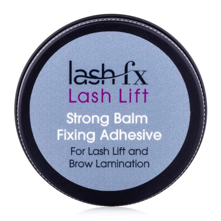 ADHESIVE BALM STRONG