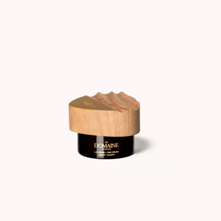 LA CREME