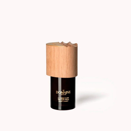 LA CREME FLUIDE