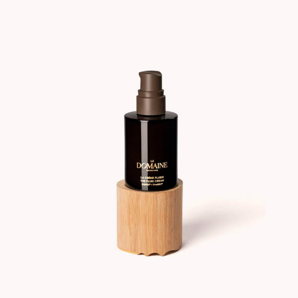 LA CREME FLUIDE