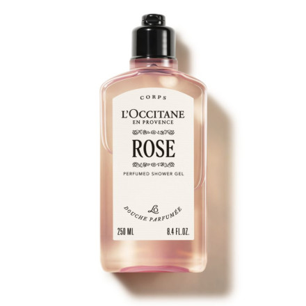 ROSA GEL DOCCIA