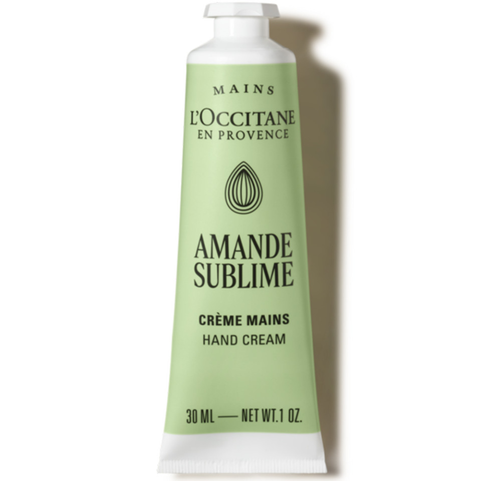 Crema Mani Mandorla