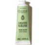 Crema Mani Mandorla
