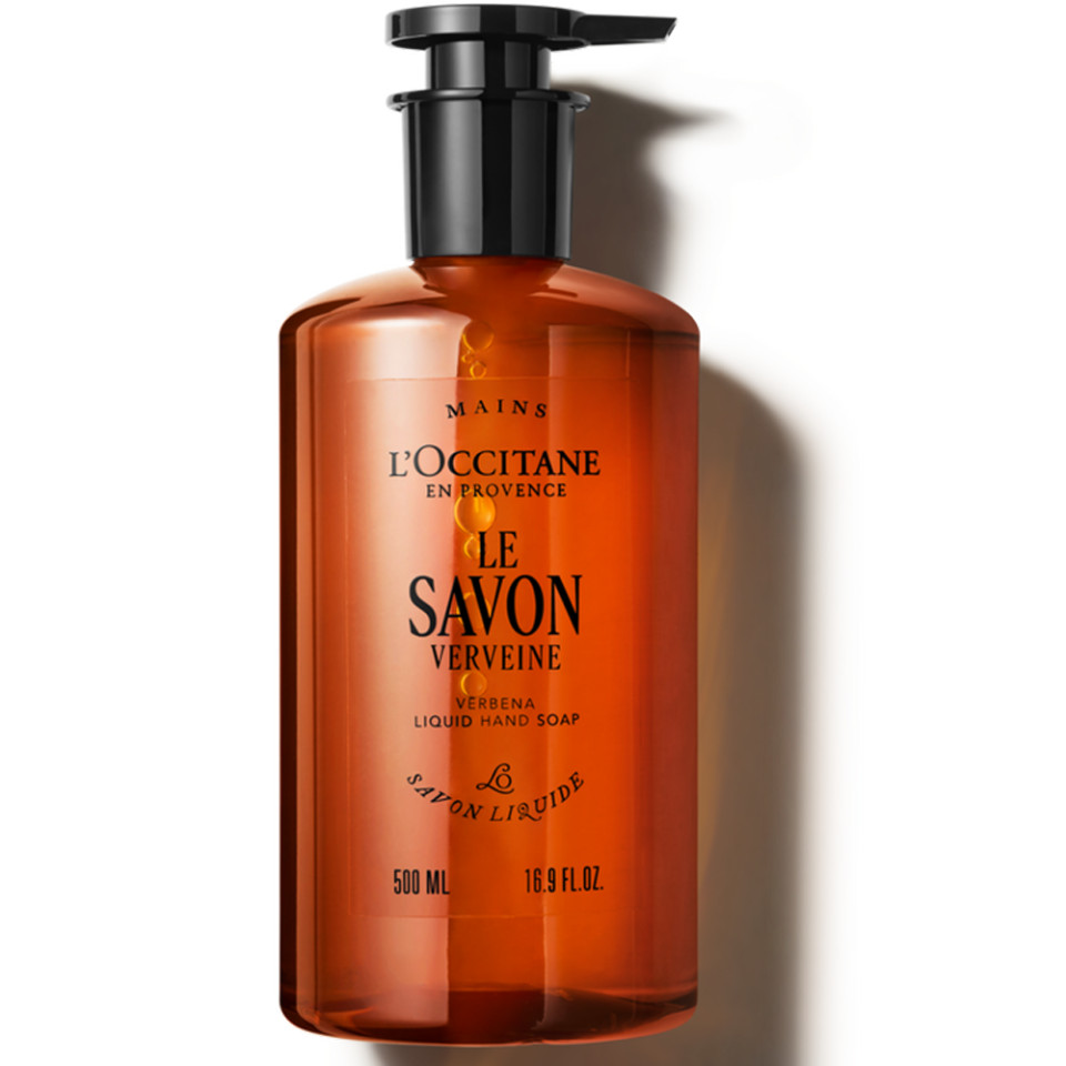 Sapone Liquido Mani & Corpo Verbena