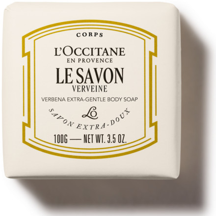 Sapone Extra Dolce Karité Verbena