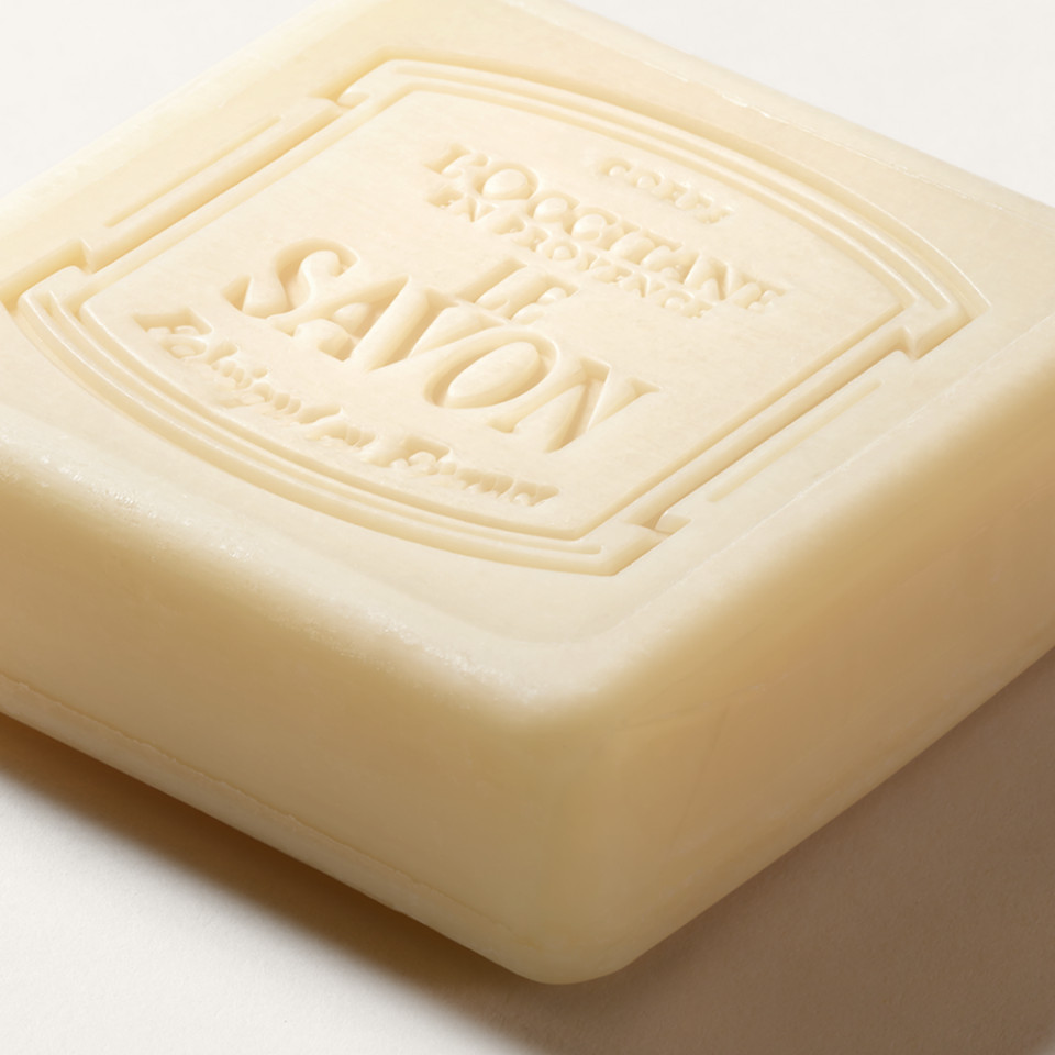 Sapone Extra Dolce Karité Verbena