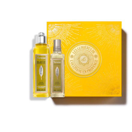 Kit Verbena Perfume Xmas 25