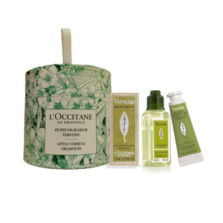 PETITE FRAICHEUR VERVEINE