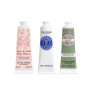 HAND CREAM TRIO MUST HAVE