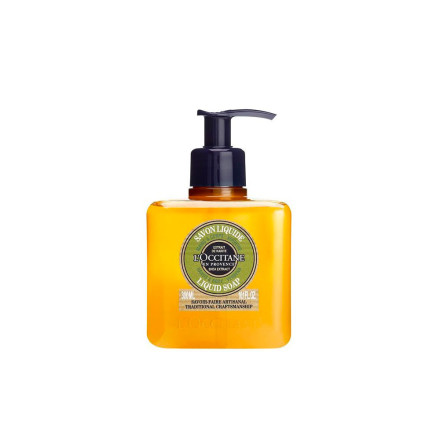VERBENA SAPONE LIQUIDO