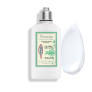 VERBENA FLEUR DE CAROTTE LATTE CORPO