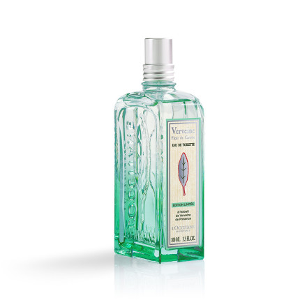 VERBENA FLEUR DE CAROTTE EAU DE TOILETTE