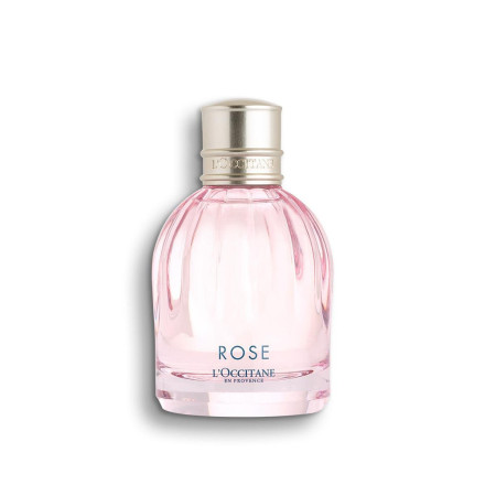 ROSE EAU DE TOILETTE