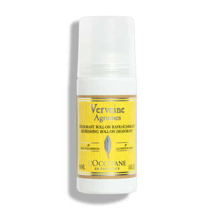 VERVEINE AGRUMES DEODORANTE  50 G ROLL-ON