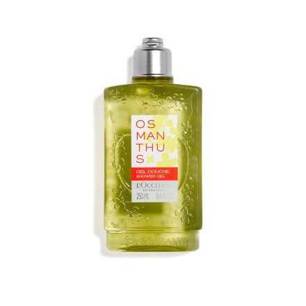 OSMANTHUS GEL DOCCIA  250 ML