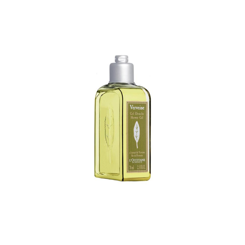 VERBENA GEL DOCCIA