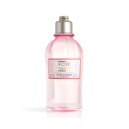 ROSA GEL DOCCIA 250 ML