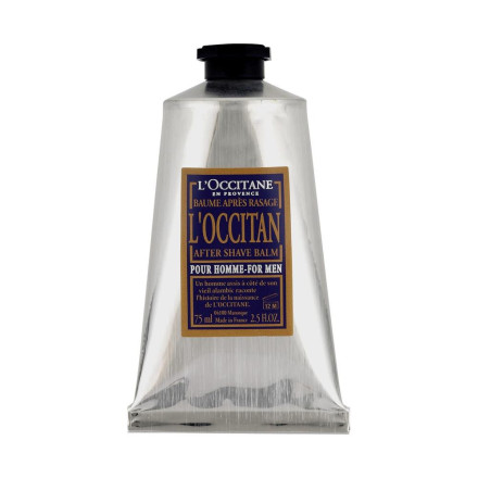L'OCCITAN DOPOBARBA 75 ML