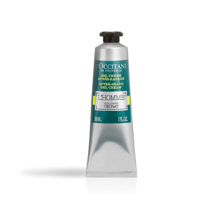 COLOGNE CEDRAT DOPOBARBA 30 ML