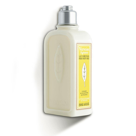 VERBENA AGRUMES LATTE CORPO 250 ML