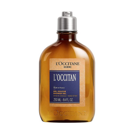 L'OCCITAN GEL DOCCIA 250 ML