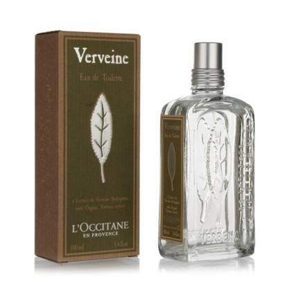 VERBENA EAU DE TOILETTE 100 ML