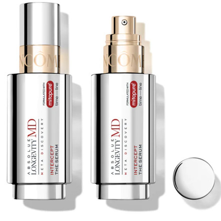 Absolue Longevity MDIntercept Serum
