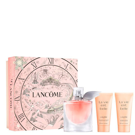 COFANETTO LA VIE EST BELLE EAU DE PARFUM