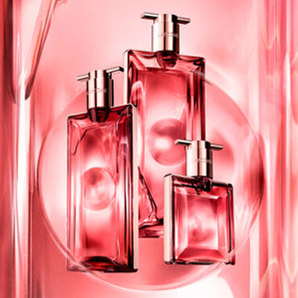 IDOLE POWER INTENSE EAU DE PARFUM