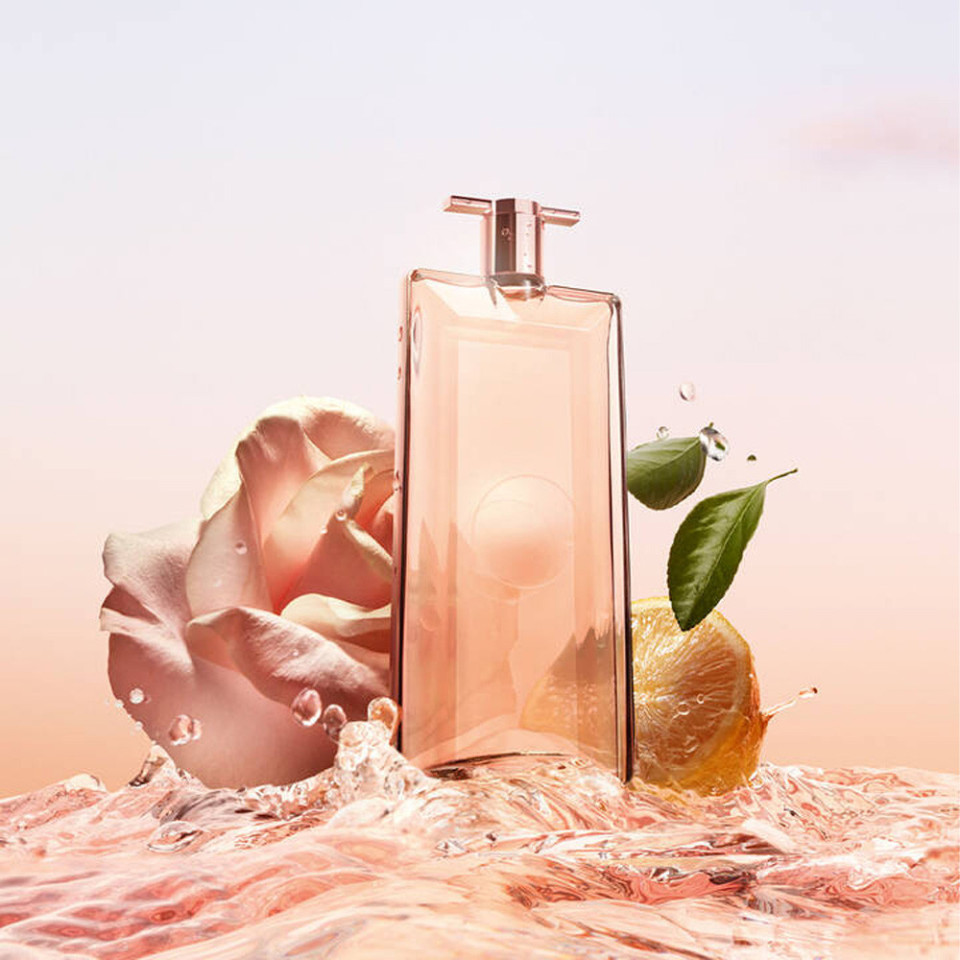 IDOLE EAU DE TOILETTE