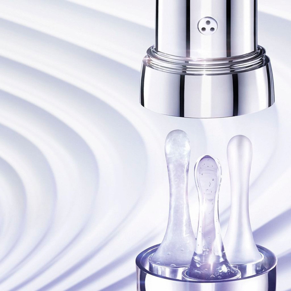 RÉNERGIE H.C.F. TRIPLE SERUM EYE