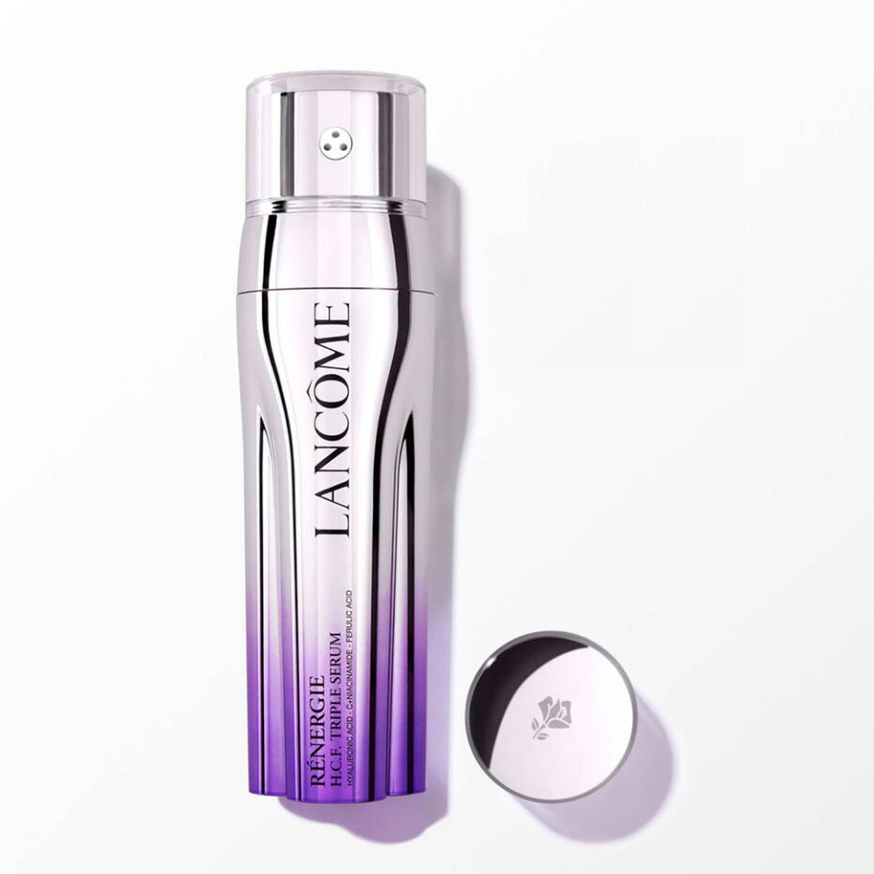 RÉNERGIE H.C.F. TRIPLE SERUM EYE