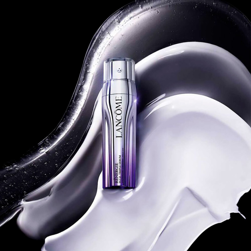 RÉNERGIE H.C.F. TRIPLE SERUM EYE