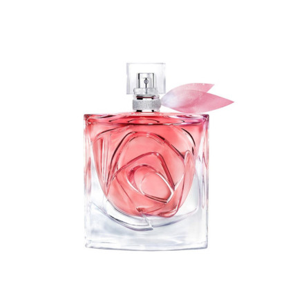 LA VIE EST BELLE ROSE EXTRAORDINAIRE