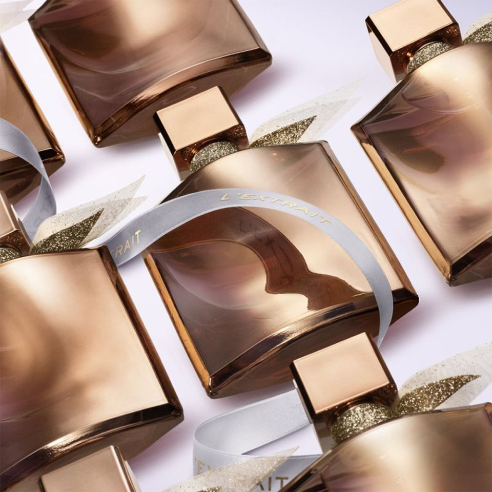 LA VIE EST BELLE L'EXTRAIT DE PARFUM