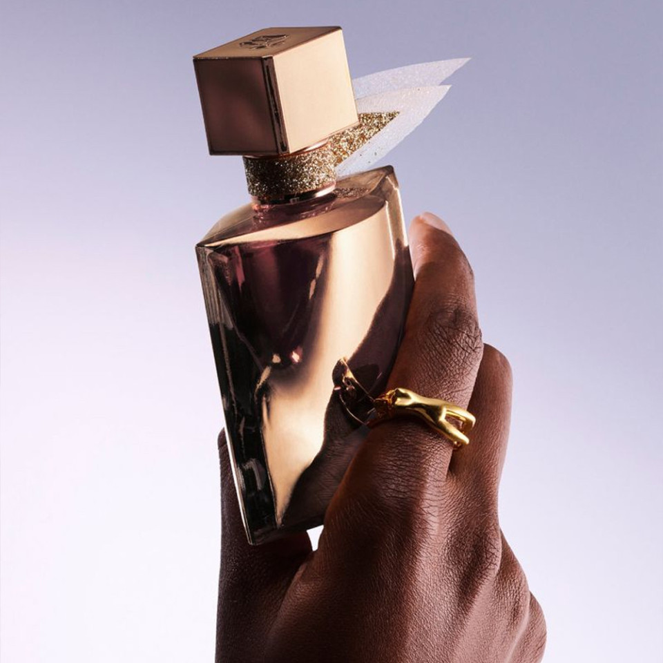 LA VIE EST BELLE L'EXTRAIT DE PARFUM