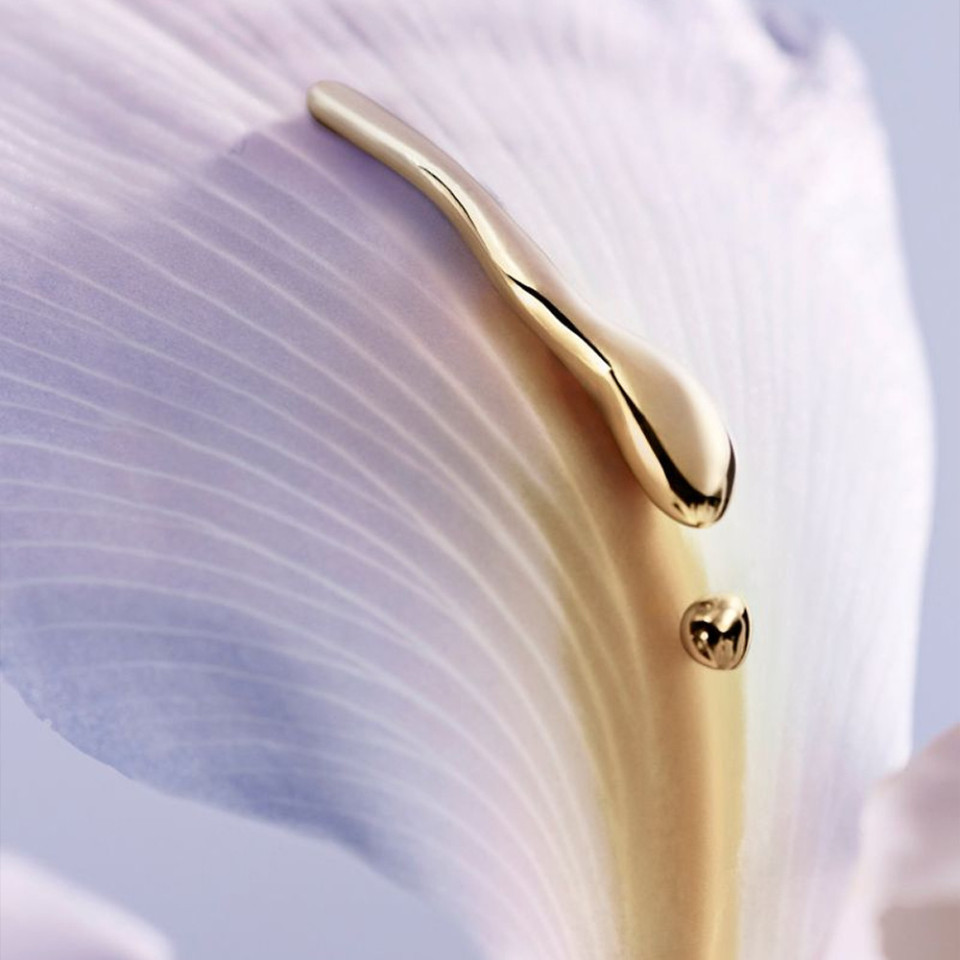 LA VIE EST BELLE L'EXTRAIT DE PARFUM