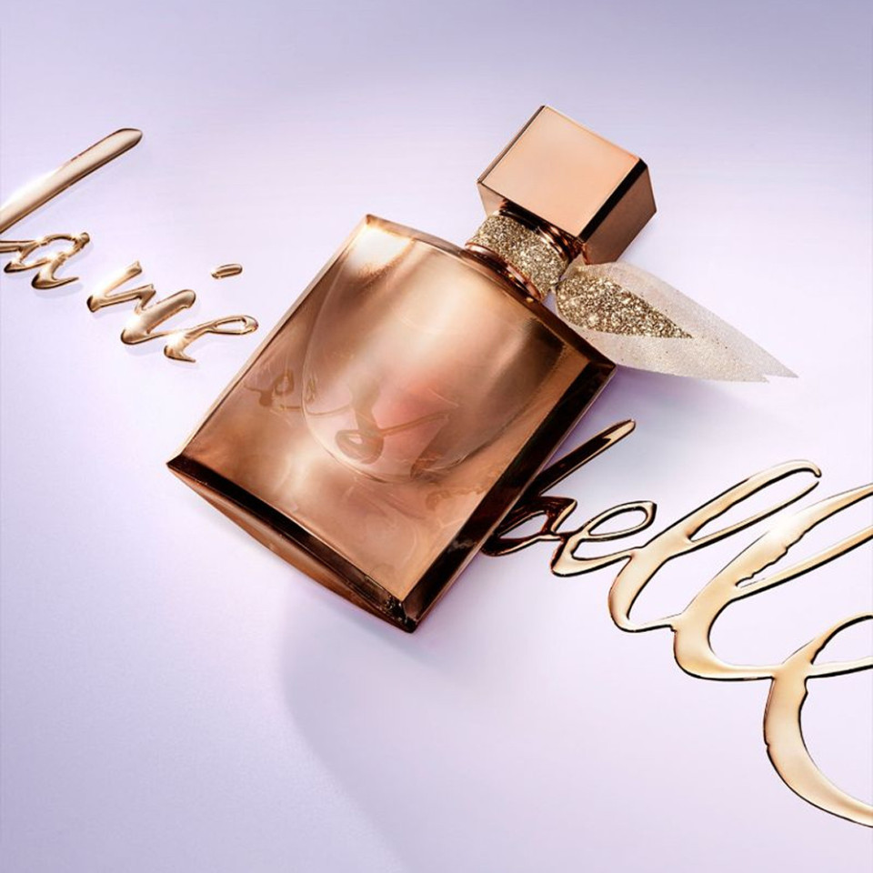 LA VIE EST BELLE L'EXTRAIT DE PARFUM