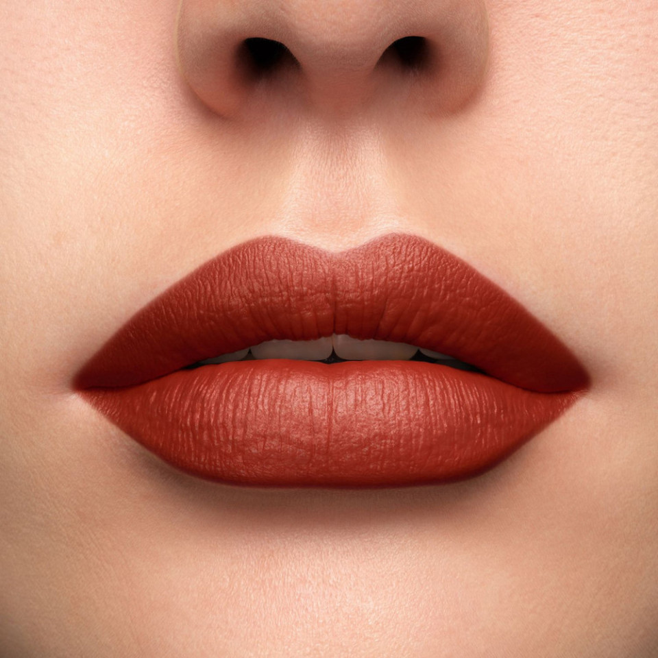 L'ABSOLU ROUGE DRAMA MATTE