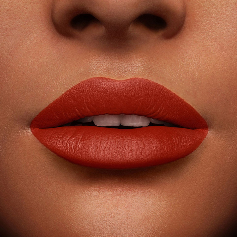 L'ABSOLU ROUGE DRAMA MATTE