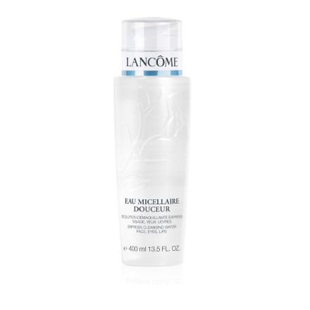 EAU MICELLAIRE DOUCEUR