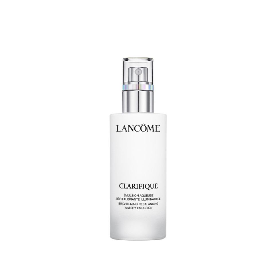 CLARIFIQUE - EMULSION AQUEUSE RÉÉQUILIBRANTE ILLUMINATRICE