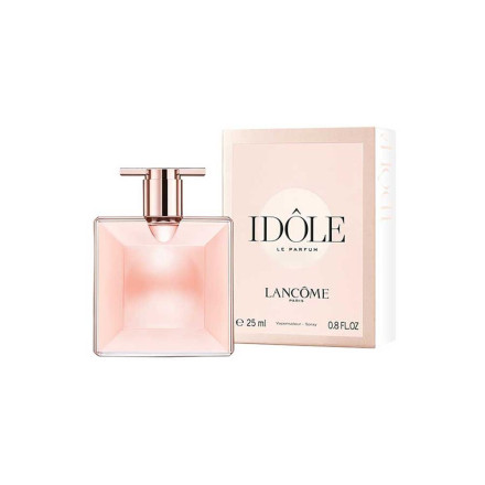 IDÔLE LE PARFUM