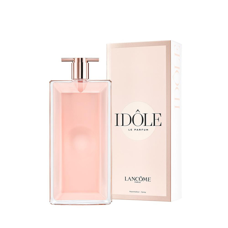 IDÔLE LE PARFUM