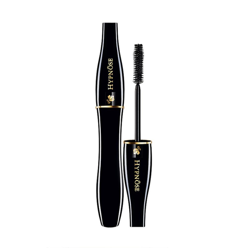 MASCARA HYPNOSE VOLUME A PORTER 01 NOIR