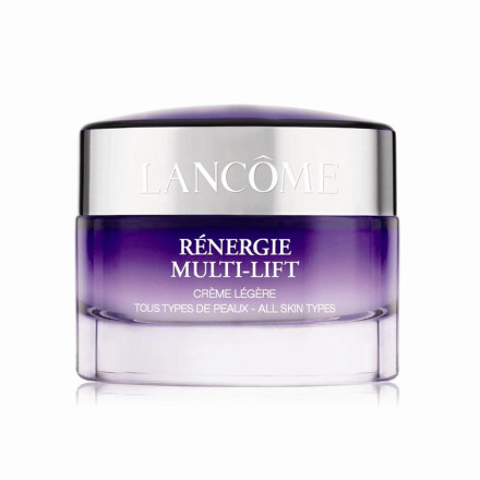 RÉNERGIE MULTI-LIFT GRAVITY CRÈME LÉGÈRE 50 ML