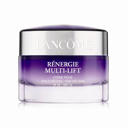 RÉNERGIE MULTI-LIFT GRAVITY CRÈME RICHE 50ML