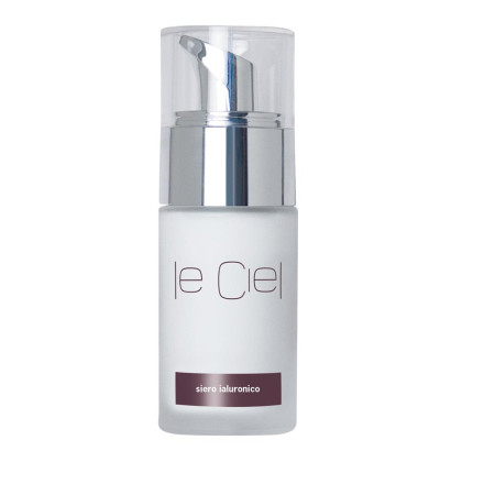 SIERO IALURONICO 30 ML